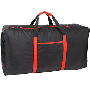 Sac de sport moderne pour la gym, sac de voyage, sac de sport durable, imperméable, grande capacité de rangement, sangle d'épaule réglable - Product Image 1