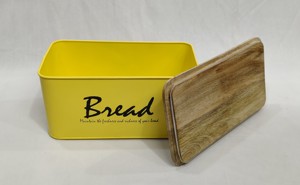 Metal Container Airtight Food Grade Kitchen Canister For Restaurant Hotel Catering Stron Commercial Galvanized <b>Storage</b> Jar - Product Image 4