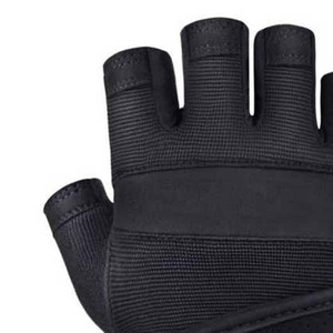 Lightweight Breathable Workout <b>Weight</b> Lifting <b>Gloves</b> Men's <b>Weight</b> Lifting <b>Gloves</b> with Leather Grip for Gym Fitness Exercises - Product Image 4
