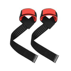 Nuevas correas de levantamiento de neopreno de última generación, correas de levantamiento de cuero de gran venta, correas de levantamiento de neopreno del mejor material, precio al por mayor - Product Image 1