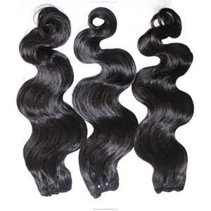 Les paquets de cheveux vietnamiens offrent une texture soyeuse, une résistance durable et une brillance naturelle-parfaits pour les tissages sans couture et les styles personnalisés - Product Image 6