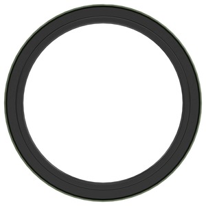 Joint d'étanchéité de moyeu de roue d'essieu avant de tracteur ZANGO AL159594 - Pièces de rechange pour tracteurs - Product Image 1
