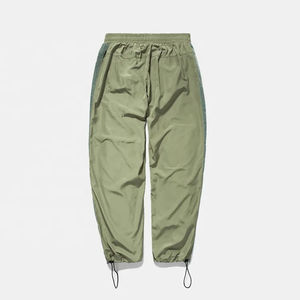 Men's High Quality Custom Nylon <b>Waterproof</b> Breathable Windbreaker Jogger <b>Pants</b> Plus Size Casual Style Lightweight Fashionable - Product Image 2