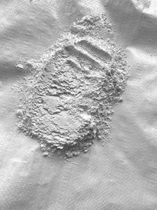 POLVO DE CARBONATO DE CALCIO BLANCO CACO3 98% PARA PLÁSTICOS, PAPEL Y PINTURA USO FABRICANTE DE VIETNAM CALCITA SUMINISTRO DIRECTO - Product Image 1