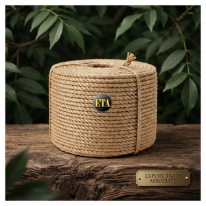 35mm à au-dessus de n'importe quel mm 3.5cm à au-dessus de n'importe quel cm Sac de corde de jute Poli Coted Hessian CB CRM CRT CRX Raw Pattern - Product Image 1