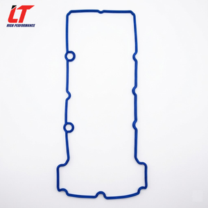 Joint de couvercle de soupape en silicone NBR, norme OE Malaisie, garantie 1 an, pour révision du système Proton Ertiga Suzuki Swift - Product Image 6