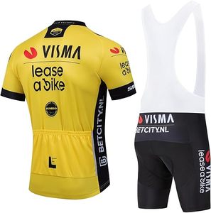 Men's Cycling Clothes Short Sleeve Polyester Full Zip <b>Road</b> Bicycle Clothing Wholesale Sports Bicycle Shirts For Men - Product Image 2