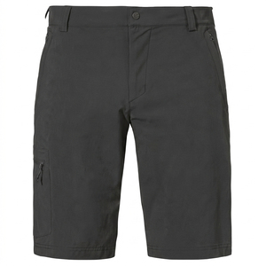 Pantalones Cortos Cargo Personalizados para Hombre, Pantalones Cortos Casuales con Múltiples Bolsillos para Exteriores, Fabricante de Ropa al por Mayor OEM ODM - Product Image 4