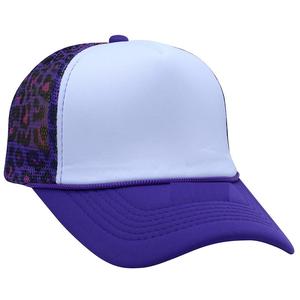 หมวกแก๊ปเด็กขายส่งสำหรับร้านค้าปลีก หมวกแก๊ปแบบกำหนดเองสำหรับร้านบูติก หมวกแก๊ปปรับขนาดได้ ขายส่งจำนวนมาก - Product Image 6