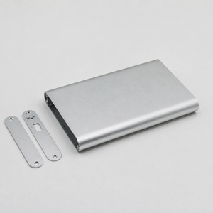 Banco de Energía de Aluminio con Mecanizado CNC, Disponible OEM/ODM, para la Marca TONGYONG, Modelo Ha004, en Embalaje Estándar de Exportación - Product Image 2