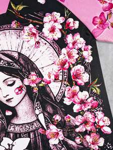 Vintage Gothic American Football Jersey Pink & Black Graphic Oversized <b>Top</b> <b>Y2K</b> Aesthetic Streetwear Mesh Shirt Wholesale - Product Image 3