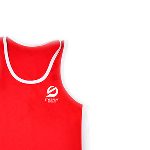 Chaleco de Boxeo al Por Mayor, Diseño de Última Moda, Precio Económico, Servicio OEM, Chaleco de Boxeo de la Mejor Calidad - Product Image 3