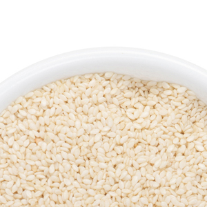 Graines de sésame séchées naturelles de qualité alimentaire pour la cuisine, la boulangerie, la confiserie, l'assaisonnement et la production d'huile - Product Image 3