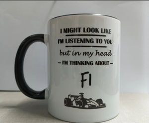Taza de Café de Cerámica de Tres Tonos Personalizada con Impresión, Taza de Cerámica de Tres Colores con Logotipo, Taza de Café Promocional de Tres Tonos - Product Image 3