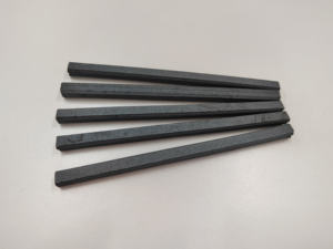 مبيعات مباشرة من مصنع جينبين لقلب مانع التسرب الصلب والمجوف الناعم للحام 200 مم - Product Image 5