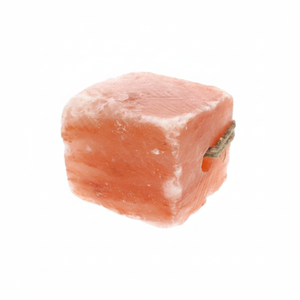 Sal del Himalaya para Animales, Forma Personalizada, Duradera, Pura y Natural de Pakistán, Ideal para Ganado, Perros y Animales Domésticos, Larga Vida Útil, Seca - Product Image 1