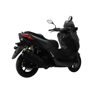 <span class=keywords><strong>Moto</strong></span> à essence longue portée avec réservoir de 13 L pour les trajets en ville, avec système d'injection électronique BOSCH, scooter à essence XMAX-F <span class=keywords><strong>125</strong></span> pour adultes - Product Image 4