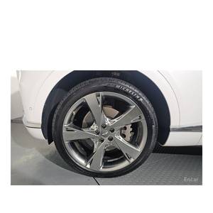 Genesis GV80 3.0 Diesel AWD Euro V 2023, conduite à gauche, boîte automatique, sièges en cuir, caméra arrière, 155 385 km - Product Image 5