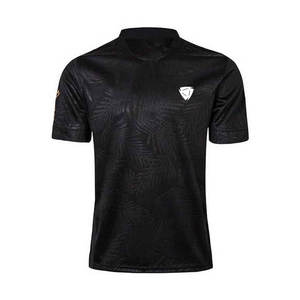 Maillot de rugby professionnel, tissu durable avec design respirant pour l'entraînement et le quotidien - Product Image 3