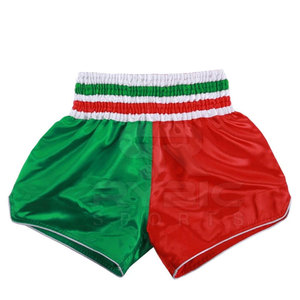 Pantalones Cortos de Muay Thai de Moda, Diseño Moderno, Prendas Deportivas para Hombre, Ropa de Alto Rendimiento que Marca Tendencia - Product Image 5
