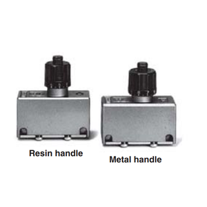 Controlador DE VELOCIDAD DE SMC Pneumatics, piezas neumáticas de - Product Image 1