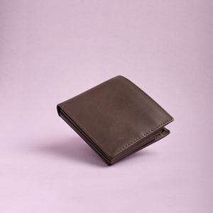 Wholesale Reasonable Price Men Leather <b>Wallets</b> High Quality Custom Color And Size Leather <b>Wallet</b> In <b>Cheap</b> Price Lightweight Made - Product Image 5