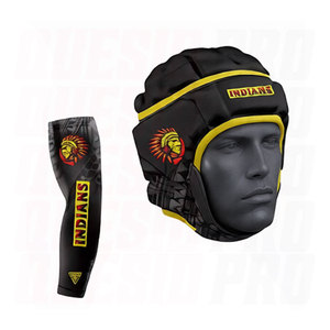 Ensembles 7v7 en gros – Offre Spéciale – Tenues d'équipe réversibles personnalisées pour jeunes – Kits 7 sur 7 avec manchons, bandeaux et sacs – Sublimation - Product Image 5