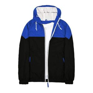 Chaqueta de Forro Polar Polartec de Diseño Nuevo Otoño/Invierno, Personalizada OEM ODM, para Hombre, con Cuello Alto, Cortavientos, Ropa Deportiva para Exteriores - Product Image 5