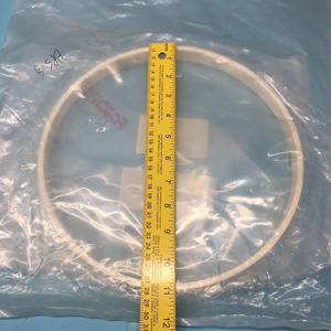 AMAT 0200-36417 PUMPING <b>RING</b>, <b>CERAMIC</b> TOP, DXZ - Trusted Global Legacy Semiconductor Equipment and Parts at - Product Image 4