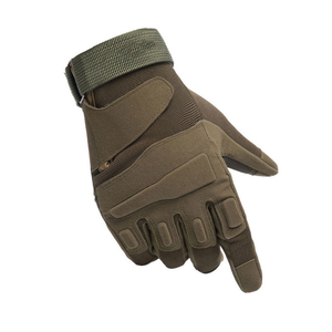 Logotipo Personalizado Stonefield Manufacturing PU/PVC para Guantes con Cierre de Muñequera de Ajuste Seguro, Suministro Directo de Fábrica - Product Image 3