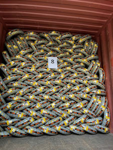 Pneu de moto KUMA K138 80/90-17 & K137 70/90-17 pour Honda Wave YBR125 Boxer, pneu de route à haute adhérence, marché ASEAN Afrique - Product Image 6