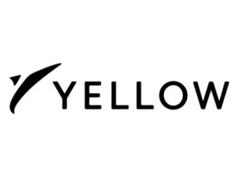 YELLOW CO.,LTD. logo