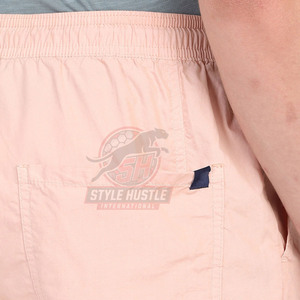 Shorts para Hombre Hechos en Pakistán, de Alta Calidad, Cómodos y con Contraste de Color a Precio Económico - Product Image 6