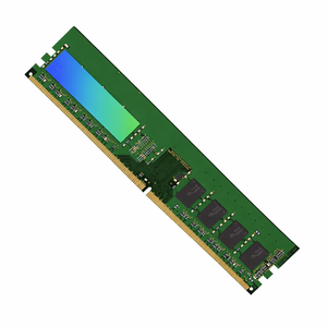 RAM pour ordinateur portable 4 Go DDR4 ECC Fréquence 2400T Mhz (8x1) IC 288 broches Garantie 5 ans En stock - Product Image 1