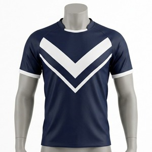 High Quality Knit <b>100</b>% <b>Polyester</b> Recycled RPET Golf Polo t <b>Shirt</b> for Male Female - Product Image 1