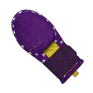 Gants de glisse pour lanceur de baseball et softball pour adultes, personnalisés OEM, en nylon respirant, à compression élastique, à doigts entiers - Product Image 2