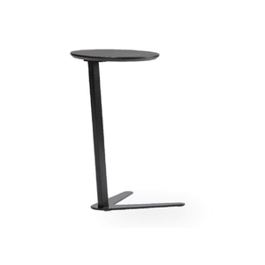 Manufacturer & Supplier of Iron Furniture Customize Powder Coating in <b>Black</b> Finished High Quality Metal Coffee <b>Table</b> <b>Side</b> <b>Table</b> - Product Image 3