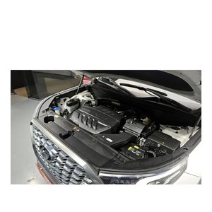 Hyundai Palisade 2021 Diésel 2.2 4WD, 70,983 km, Caja de Cambios Automática, Volante a la Izquierda, Asientos de Cuero, Emisión Euro V, Cámara Trasera - Product Image 6