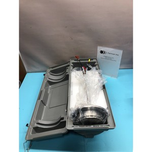 Tokyo Electron TEL A121112 Sub-Assy B/P Heater - Équipement et pièces semi-conductrices d'occasion de renommée mondiale - Product Image 2