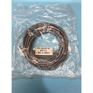 สายเคเบิล ASM 281-00202-01, ตัวเข้ารหัส Z ROT, 186473 - อุปกรณ์และอะไหล่เซมิคอนดักเตอร์ระดับโลกที่เชื่อถือได้ - Product Image 1