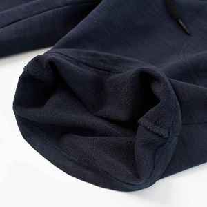 Conjunto Casual de Verano para Hombre con Pantalones Cortos a Juego - Product Image 2