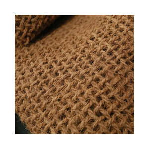 BEST SELLER!!!Eco2go Vietnam Natural Coconut Fiber <b>Sun</b> <b>Shade</b> Custom Rectangle Coir <b>Sail</b> with Steel Loops, Eco-Friendly & Durable - Product Image 2