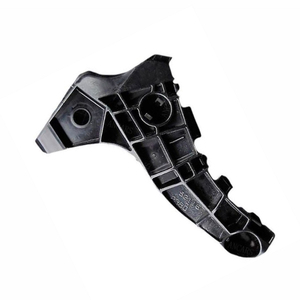 Soporte de parachoques delantero OEM para coche, fabricado en Taiwán, con clip de interconexión OE 52116-12380 para Toyota Corolla 2005 - Product Image 3