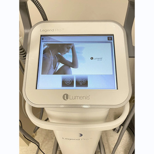 Lumenis Legend Pro MicroNeedling & RF Skin 2019 - Product Image 1