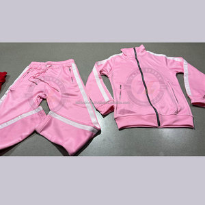 Custom Men's 2 a prueba de viento transpirable Jogging/Fitness/Workout/Training Ropa deportiva Chándal para hombres - Product Image 6