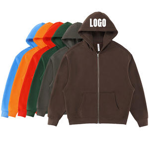 Sudaderas con capucha de alta calidad 2026, 100% algodón, para invierno, lisas, con estampado digital Tie-Dye, servicio OEM - Product Image 1