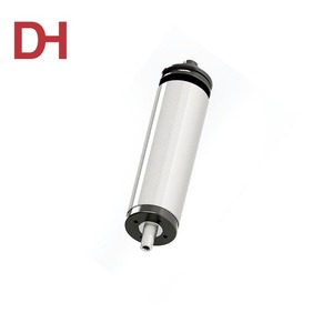 Machine-outil à entraînement par courroie à rotation dans le sens des aiguilles d'une montre de 6000 tr/min de qualité industrielle - Product Image 4