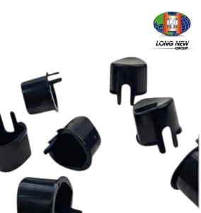 ฝาครอบปลายพลาสติกป้องกัน LONGNEW OEM สำหรับงานอุตสาหกรรม - Product Image 1