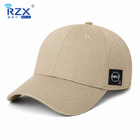 Etiqueta Adhesiva RFID Mini Tejida NFC Personalizada de Fábrica RZX, Imprimible, 213/215/216, 144 bytes, ISO14443A HF, 13.56MHZ, en Rollo