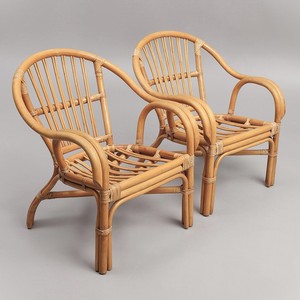 Sillones modernos, bancos, sofás premium, sillas de ratán, precio bajo, fábrica OEM ODM - Product Image 2